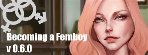 furry femboys game|Becoming a Femboy by dev.